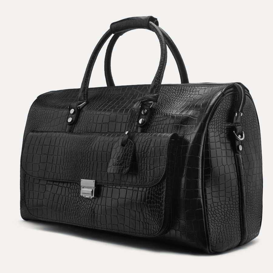 ساک مسافرتي تراولي - 3