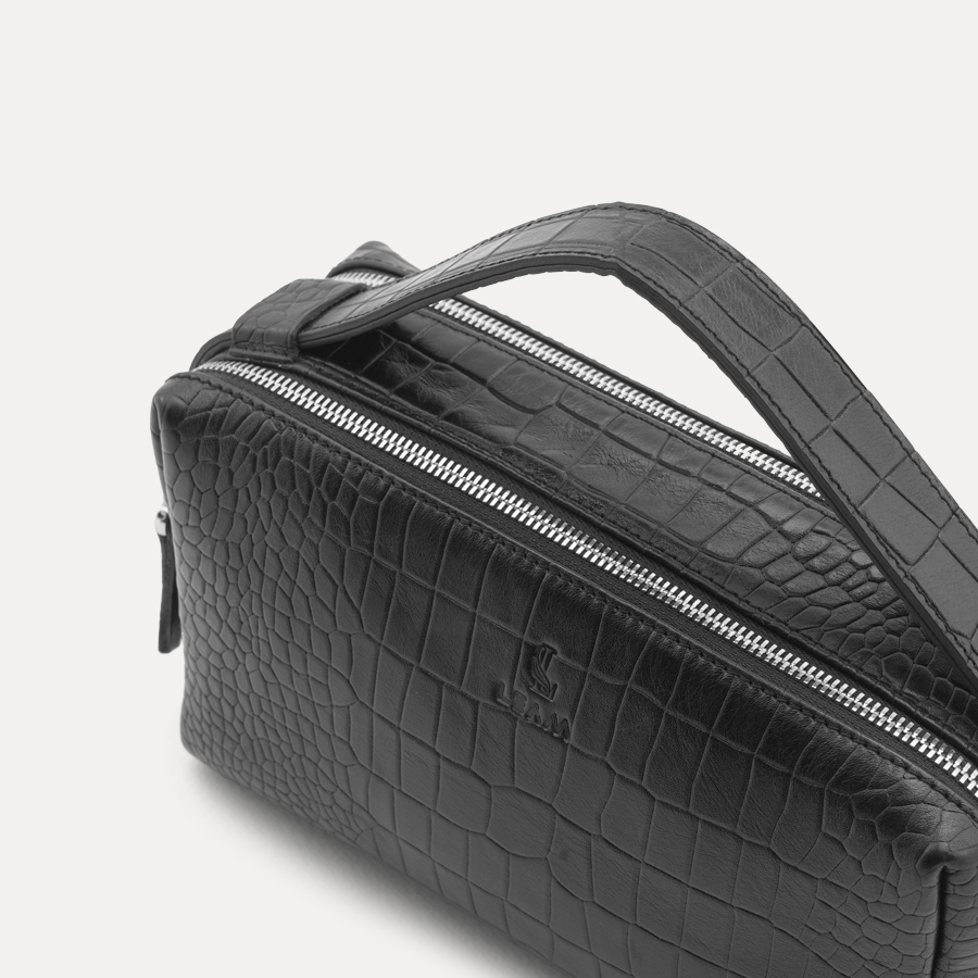 20154 پاسپورتي پيکاسو پريما مشکي - 2