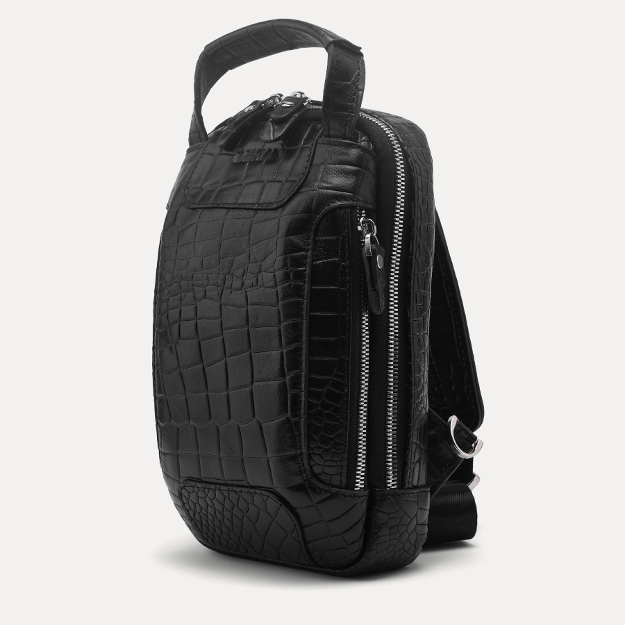 بادي بگ آلن کوچک - 3