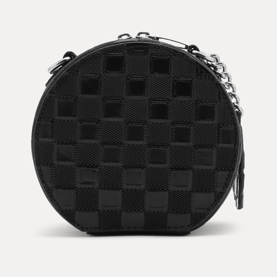 آرايشي نيم گرد شايلين - 4