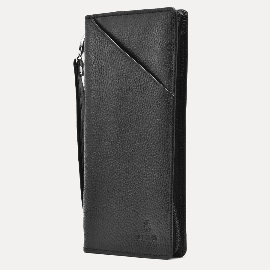  پاسپورتي دور زيپ جا مدارکي - 3