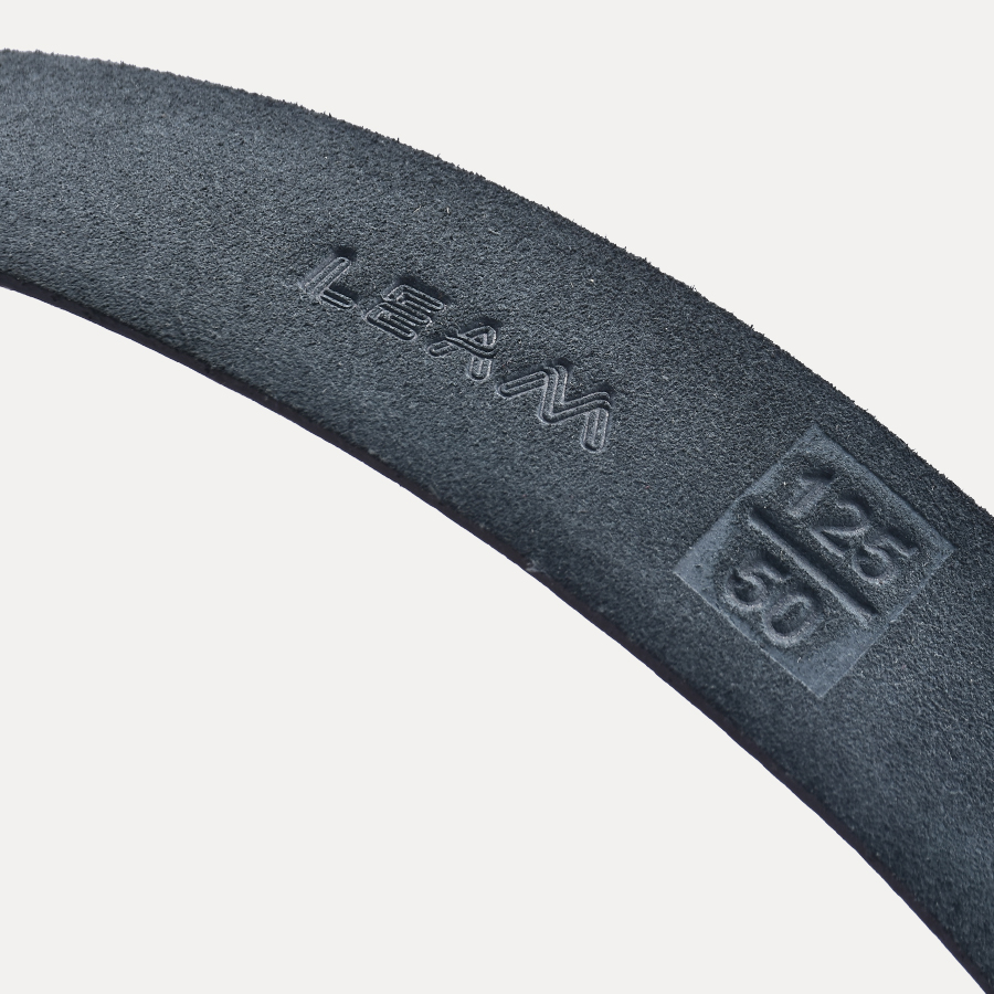 کمربند داخل ست مردانه - 4